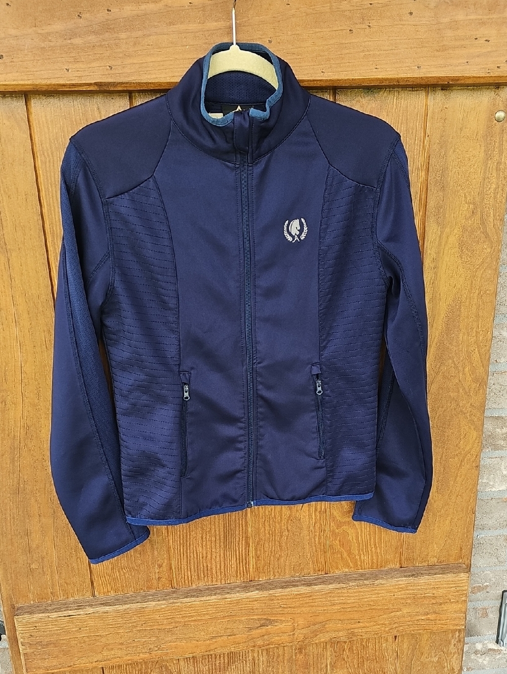 Arista Equestrian Jacket